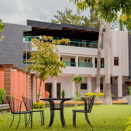 Hotel La Querencia Río Verde Exterior foto